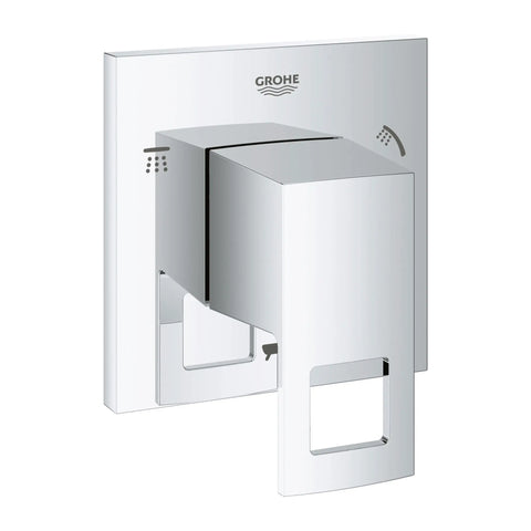 3-Way Diverter Trim - GROHE StarLight Chrome