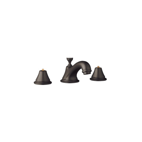 Lavatory Wideset, 1.2 gpm - Oil Rubbed Bronze