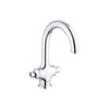 [31055000] 2-Handle Bar Faucet 1.75 GPM - GROHE StarLight Chrome