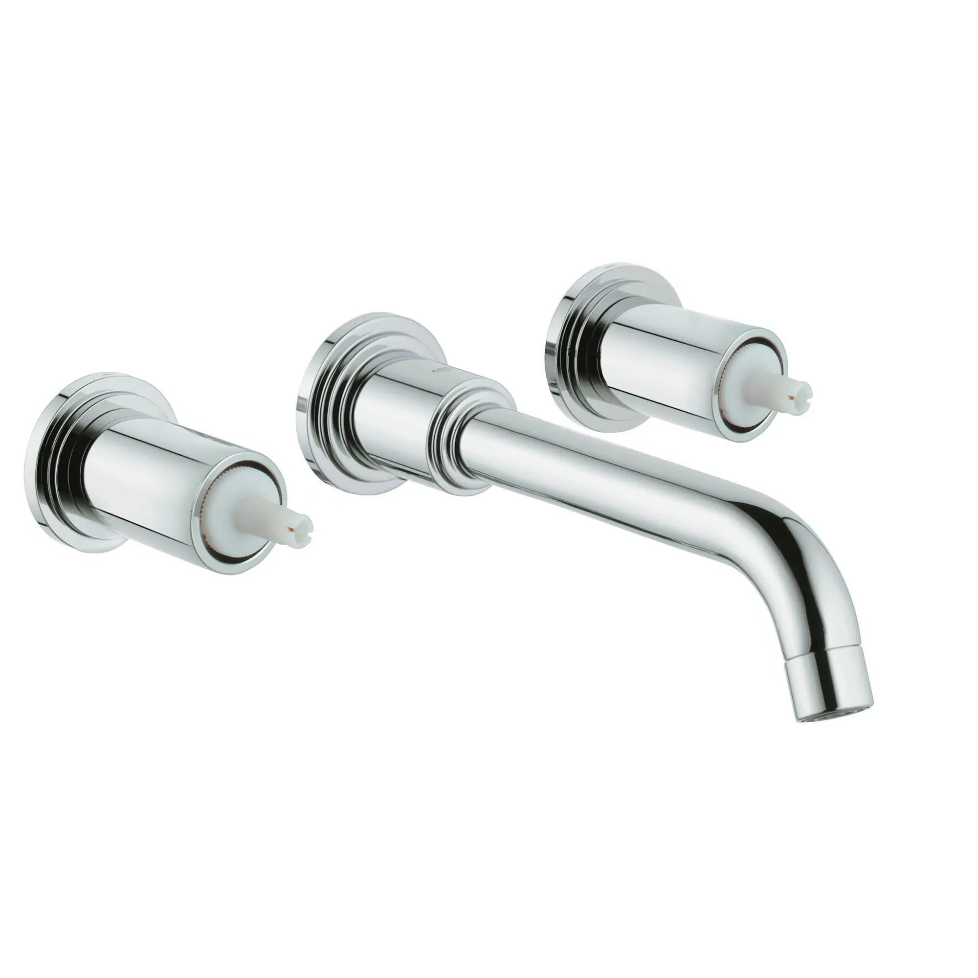 2-Handle 3-Hole Wall Mount Vessel Bathroom Faucet - 1.2 GPM // BRUSHED NICKEL INFINITYFINISH // 163300_Atrio-2-Handle-3-Hole-Wall-Mount-Vessel-Bathroom-Faucet-12-GPM-in-Brushed-Nickel-Silo_0_CDNwebp.webp
