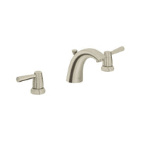 [20121ENA] Lavatory 8 in. Widespread 2-Handle Bathroom Faucet - 1.2 GPM - GROHE StarLight Chrome