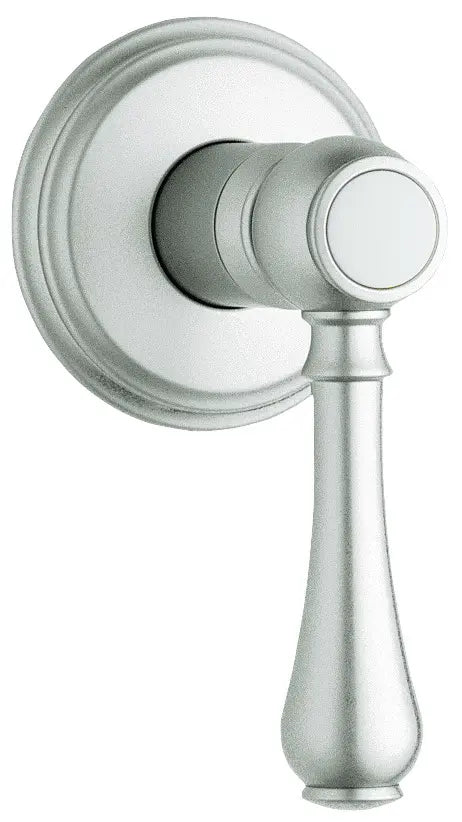Volume Control Valve Trim with Lever Handle // SATIN NICKEL // 163328_19837AV0_0_CDNwebp.webp