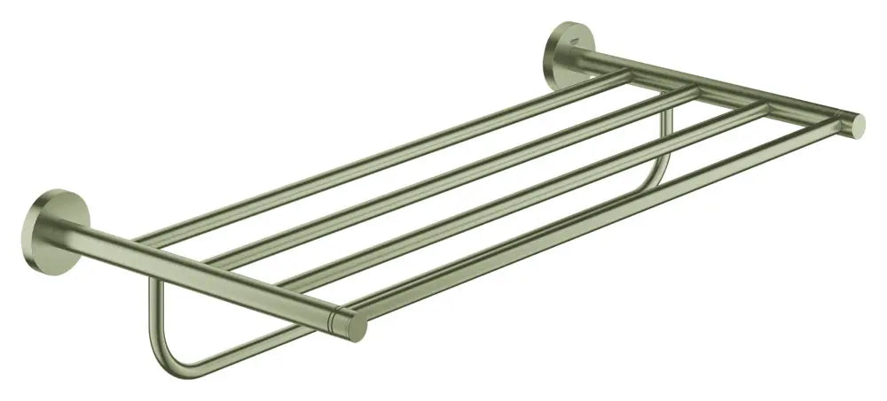 21" Multi Towel Bar // BRUSHED NICKEL INFINITYFINISH // 163333_40800EN1_0_CDNwebp.webp