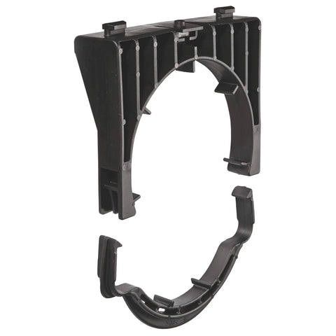 Support For Outlet - GROHE StarLight Chrome