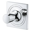 [40284001] Allure Towel Hook - GROHE StarLight Chrome