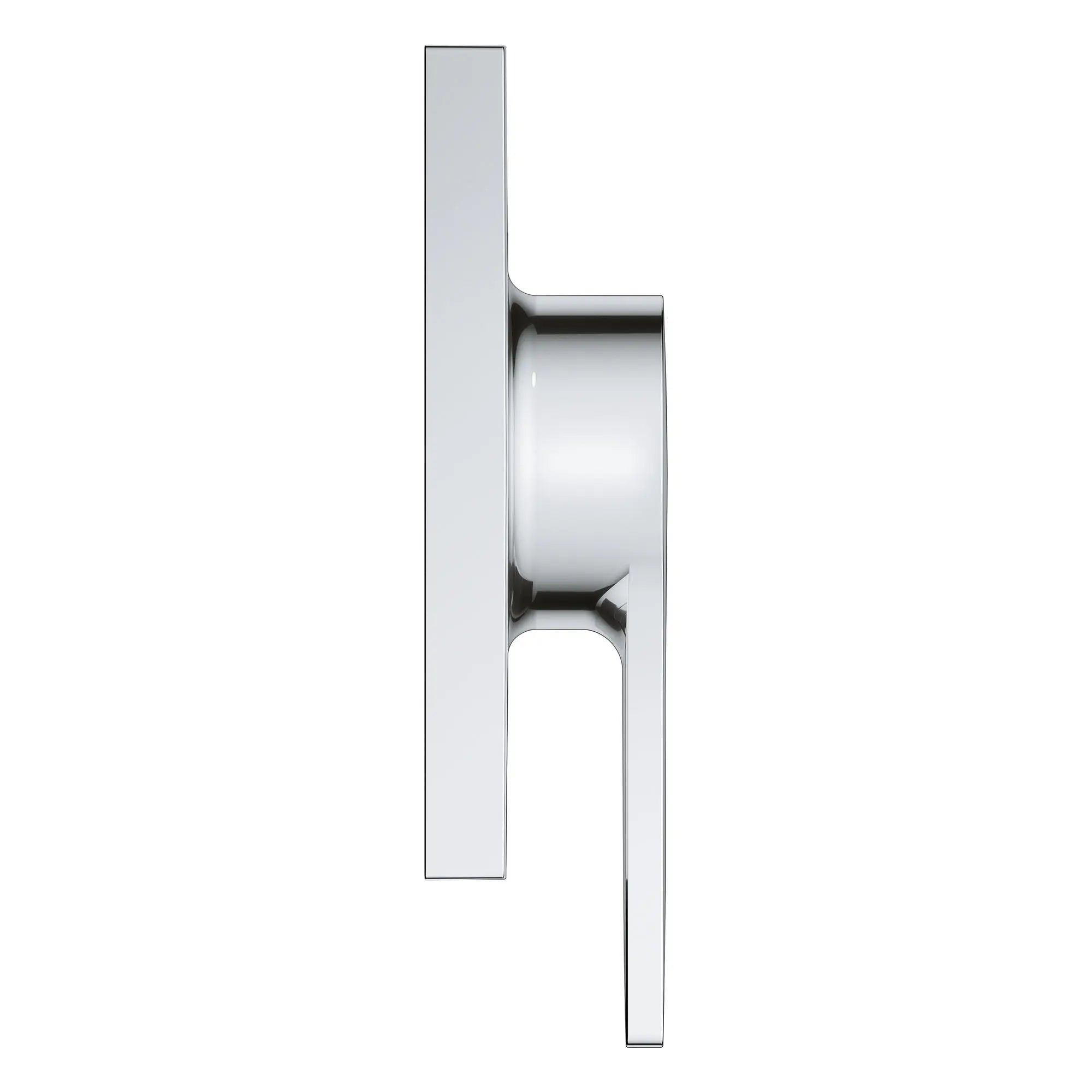 Allure 3-Way Diverter Valve Trim // GROHE STARLIGHT CHROME // 163427_Allure_SiloSide_19591001_0001_Feb2023_0_CDNwebp.webp