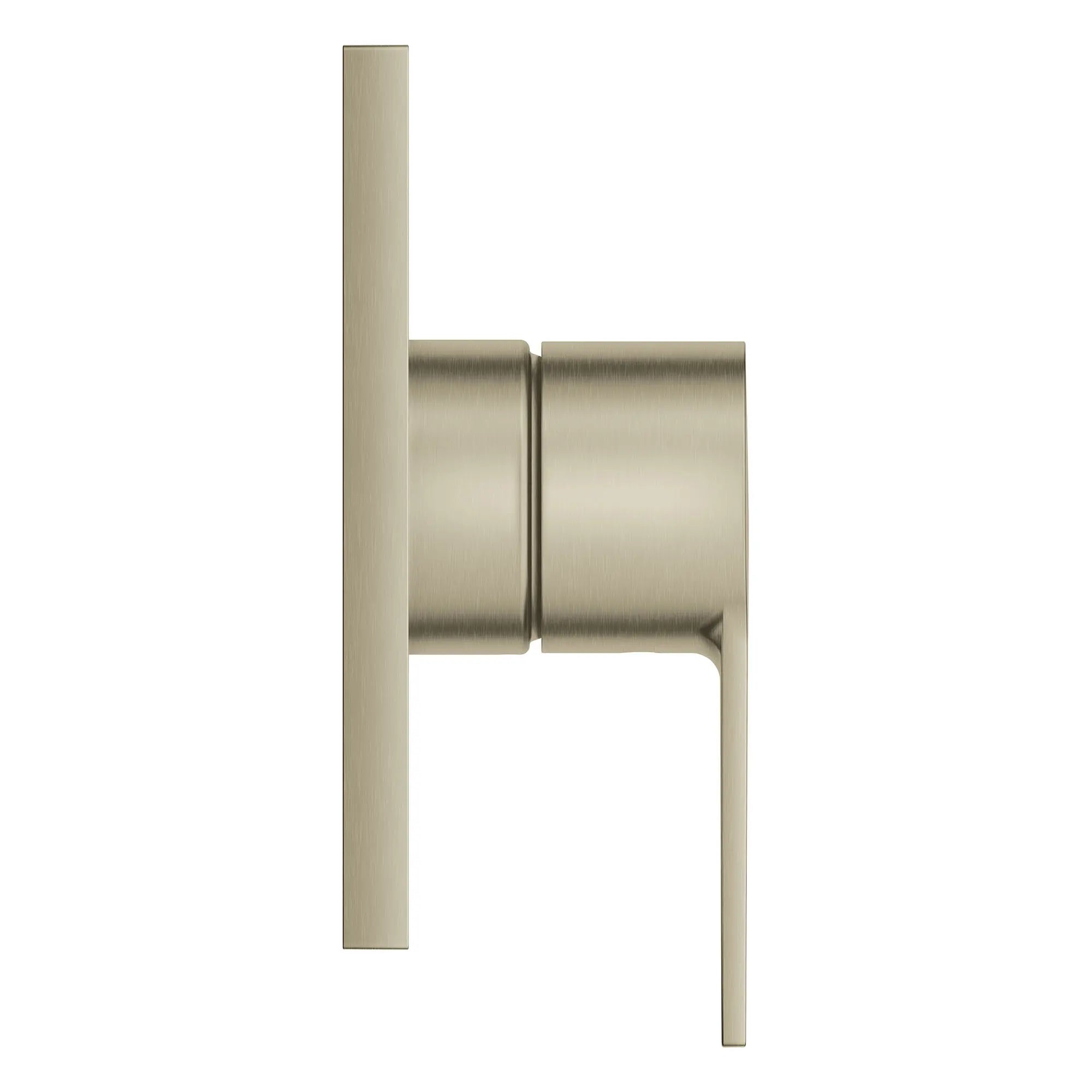Allure Pressure Balance Valve Trim with Cartridge // BRUSHED NICKEL INFINITYFINISH // 163433_Allure_SiloSide_19375EN1_0001_Feb2023_0_CDNwebp_123ec536-6c31-4ef2-bd9c-1816454a144b.webp