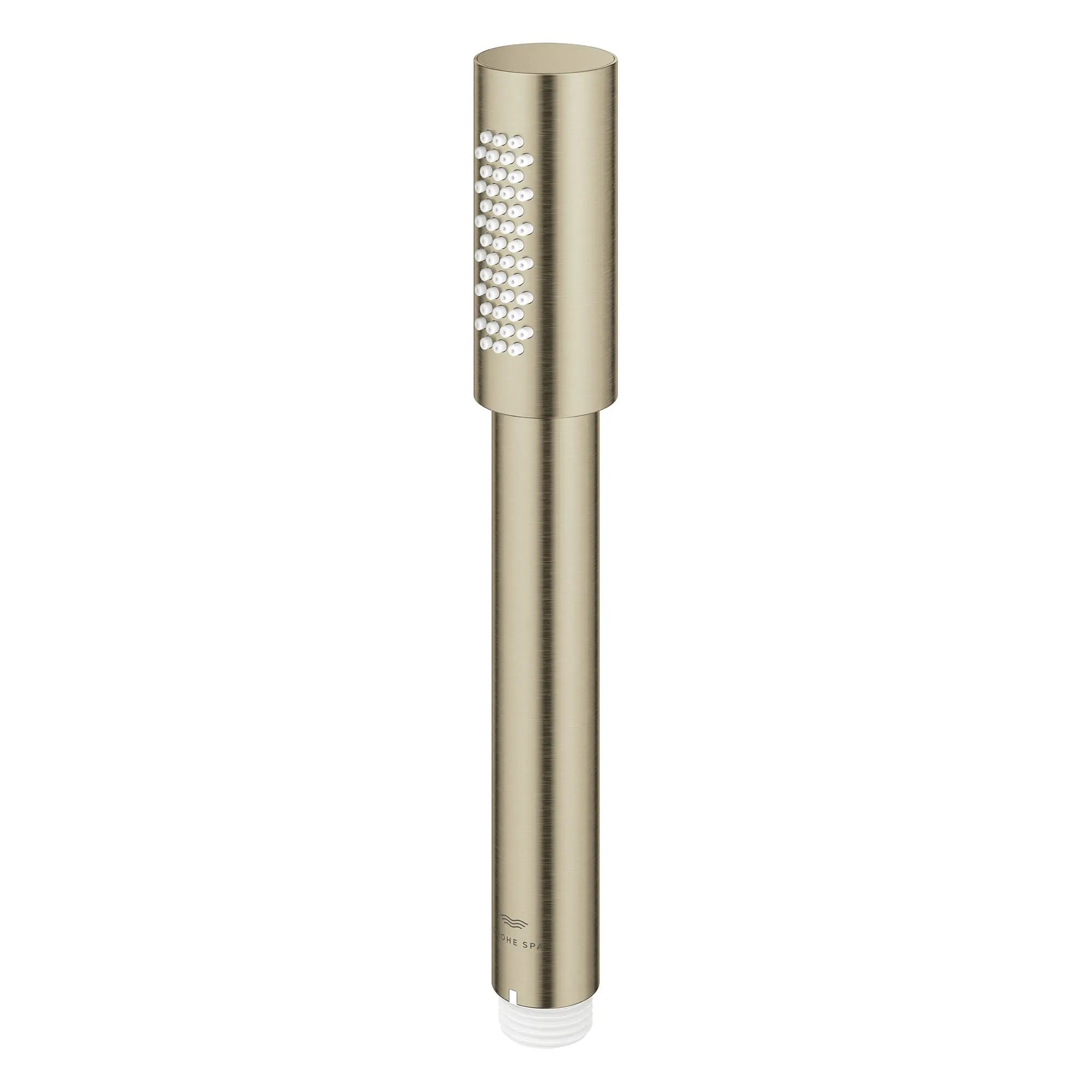 Stick Hand Shower - 1 Spray // BRUSHED NICKEL INFINITYFINISH // 163452_Sena_SiloLeft_26866EN0_0001_Feb2023_0_CDNwebp.webp