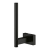 [406232431] Spare Paper Holder - Matte Black
