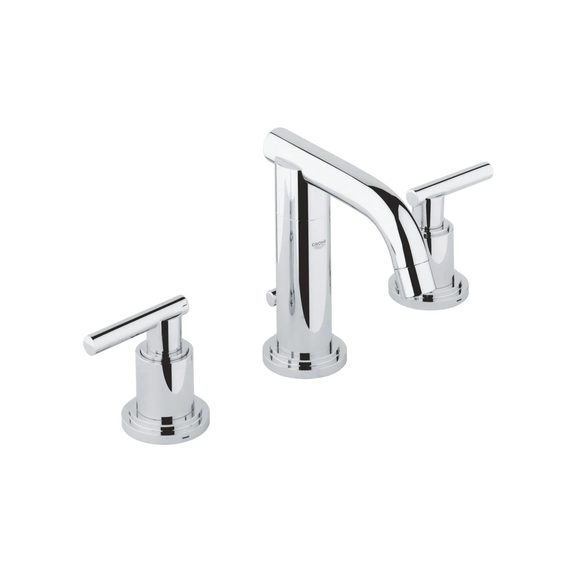 8-inch Widespread 2-Handle S-Size Bathroom Faucet 1.2 GPM // BRUSHED NICKEL INFINITYFINISH // 163495_20072ENA_1_0_CDNwebp.webp
