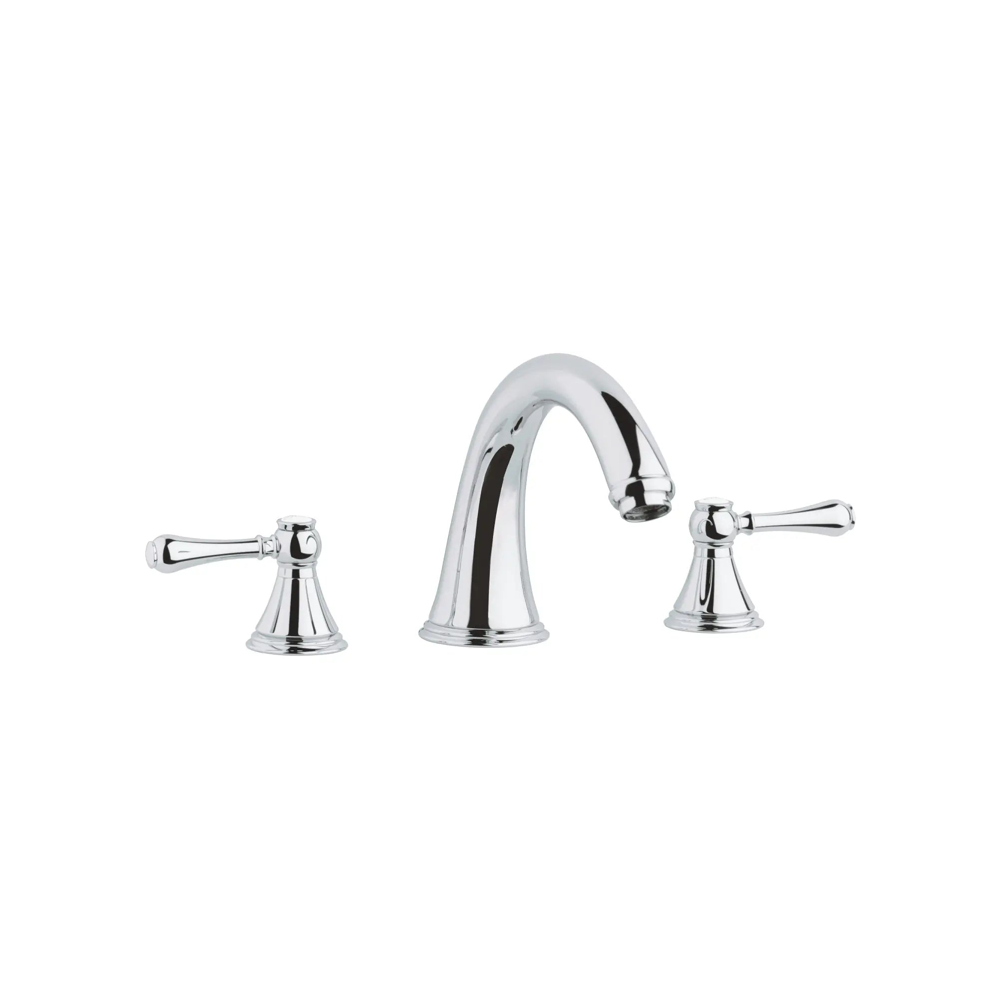 Lever Handles, Pair // GROHE STARLIGHT CHROME // 163497_18734000_4_0_CDNwebp.webp