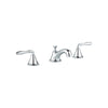 [2080000A] 8-inch Widespread 2-Handle S-Size Bathroom Faucet 1.2 GPM - GROHE StarLight Chrome