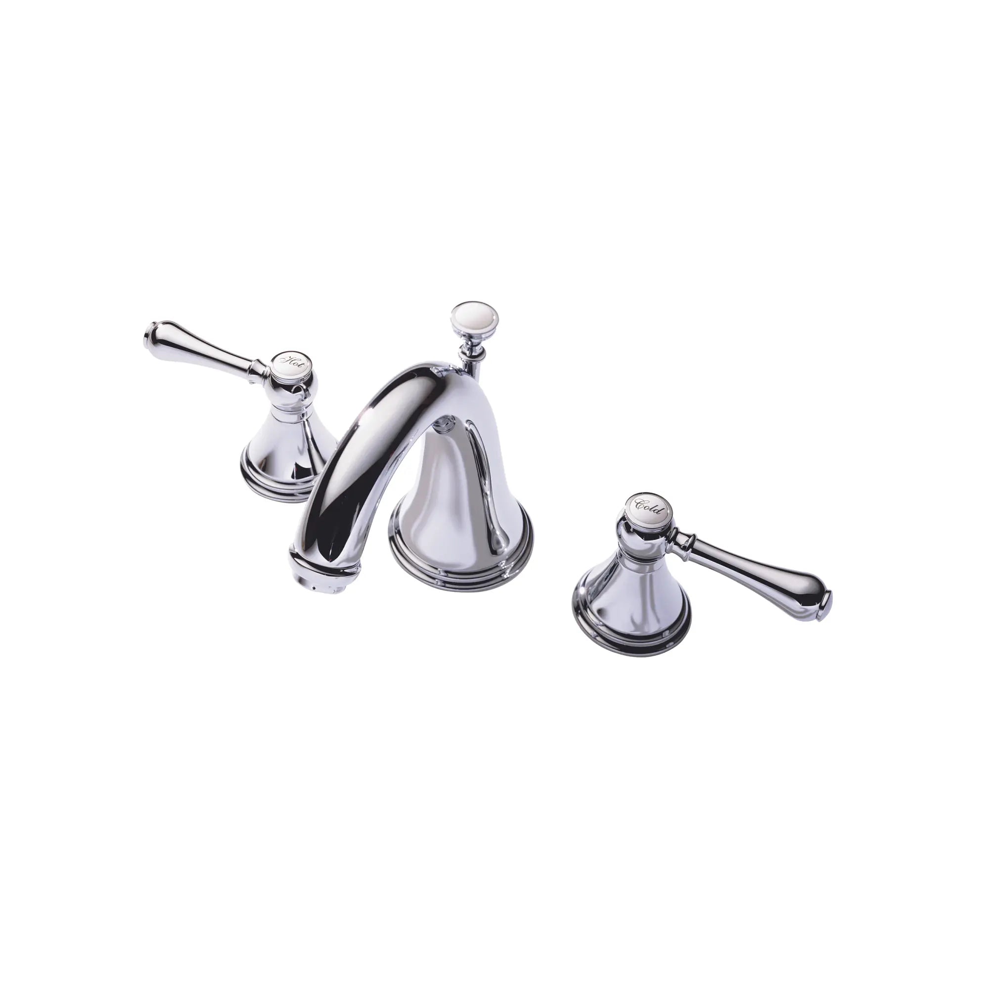 Lever Handles, Pair // GROHE STARLIGHT CHROME // 163501_18734000_1_0_CDNwebp.webp