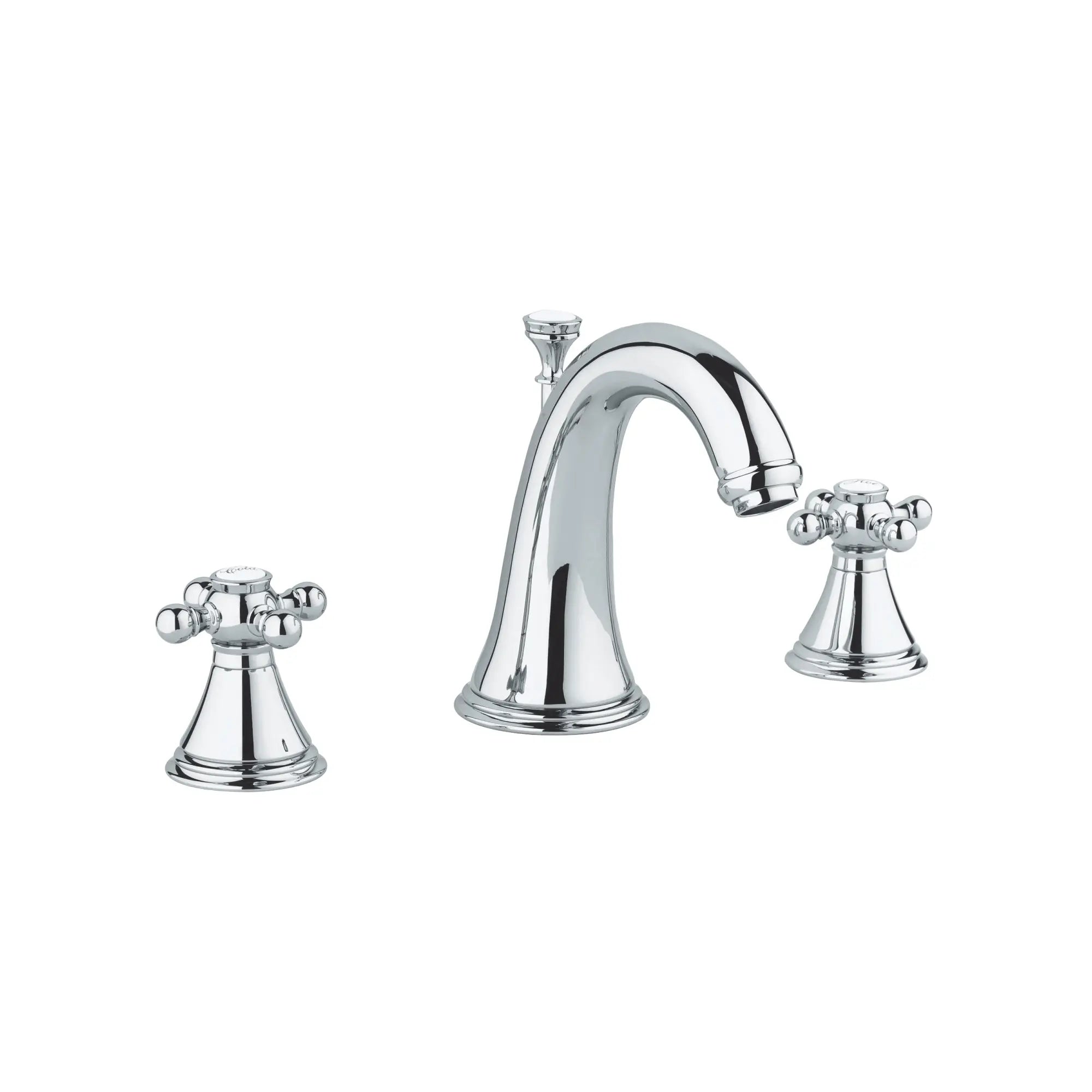 Cross Handles (Pair) // GROHE STARLIGHT CHROME // 163502_18733000_6_0_CDNwebp.webp
