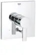 Pressure Balance Diverter Valve Trim // GROHE STARLIGHT CHROME // 163512_19376000_0_CDNwebp.webp