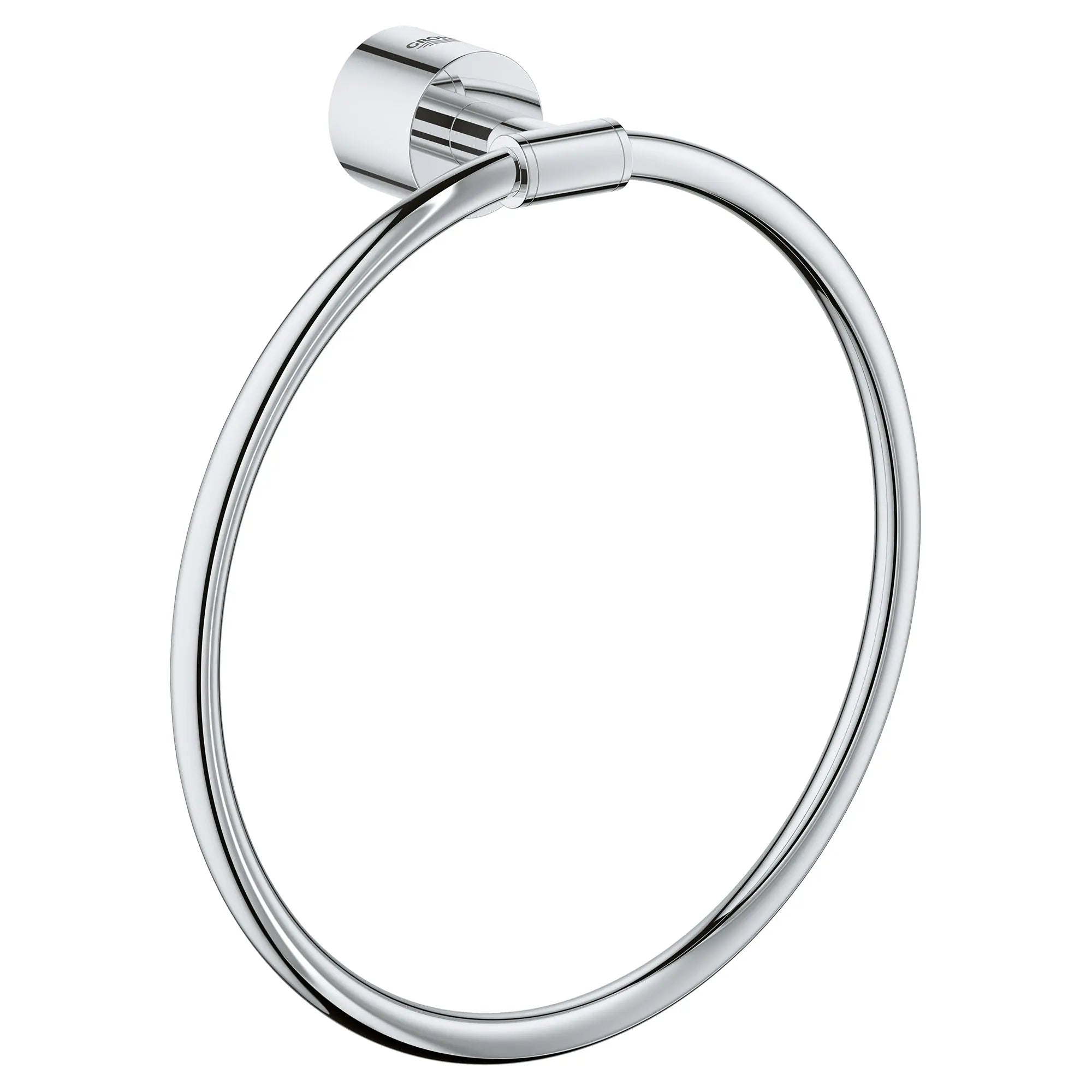 8" Towel Ring // GROHE STARLIGHT CHROME // 163523_40307003_1_0_CDNwebp.webp