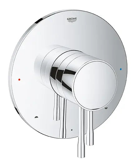 Dual Function Pressure Balance Trim // GROHE STARLIGHT CHROME // 163529_19494001_0_CDNwebp.webp