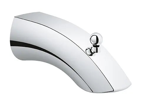 Diverter Tub Spout // GROHE STARLIGHT CHROME // 163533_13356002_0_CDNwebp.webp
