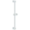[27892000] 24" Shower Slide Bar - GROHE StarLight Chrome