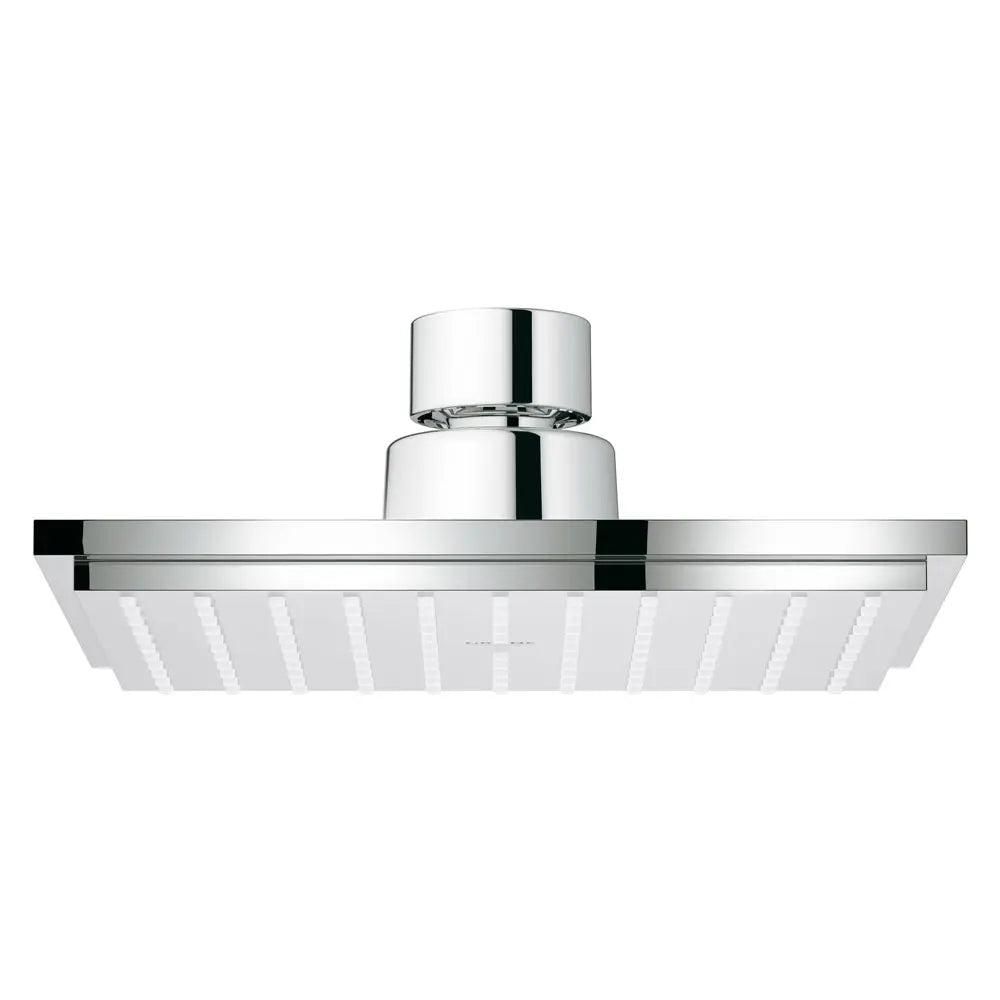 Stick Shower Head - 1 Spray, 9.5 L/min (2.5 gpm) // GROHE STARLIGHT CHROME // 163537_27705000_0_CDNwebp.webp