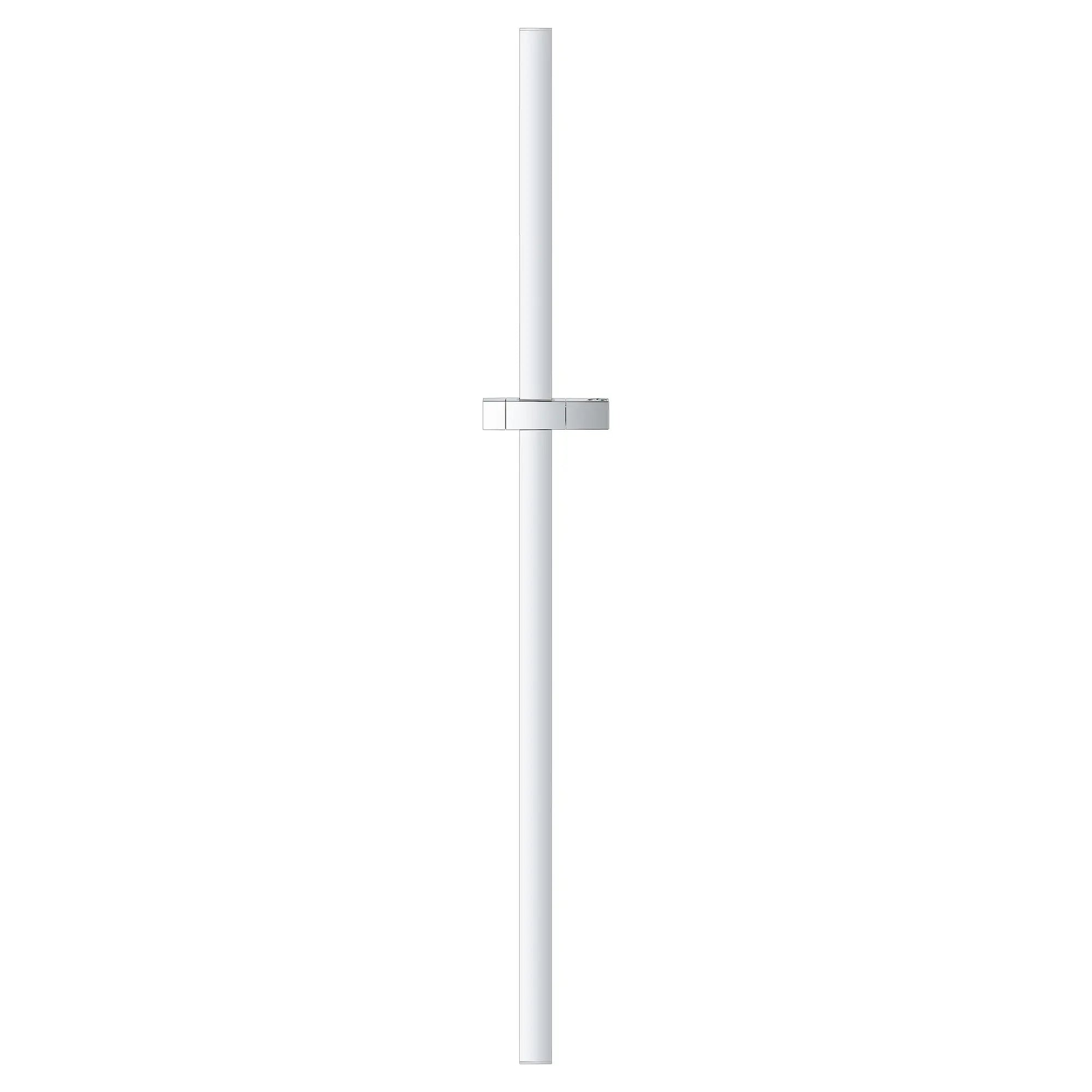 36" Shower Slide Bar // GROHE STARLIGHT CHROME // 163541_27841000_000_01_0_CDNwebp.webp