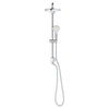 [26123001] 210 Shower System, 1.75 gpm (6.6 L/min) - GROHE StarLight Chrome