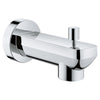 [13382001] Diverter Tub Spout - GROHE StarLight Chrome