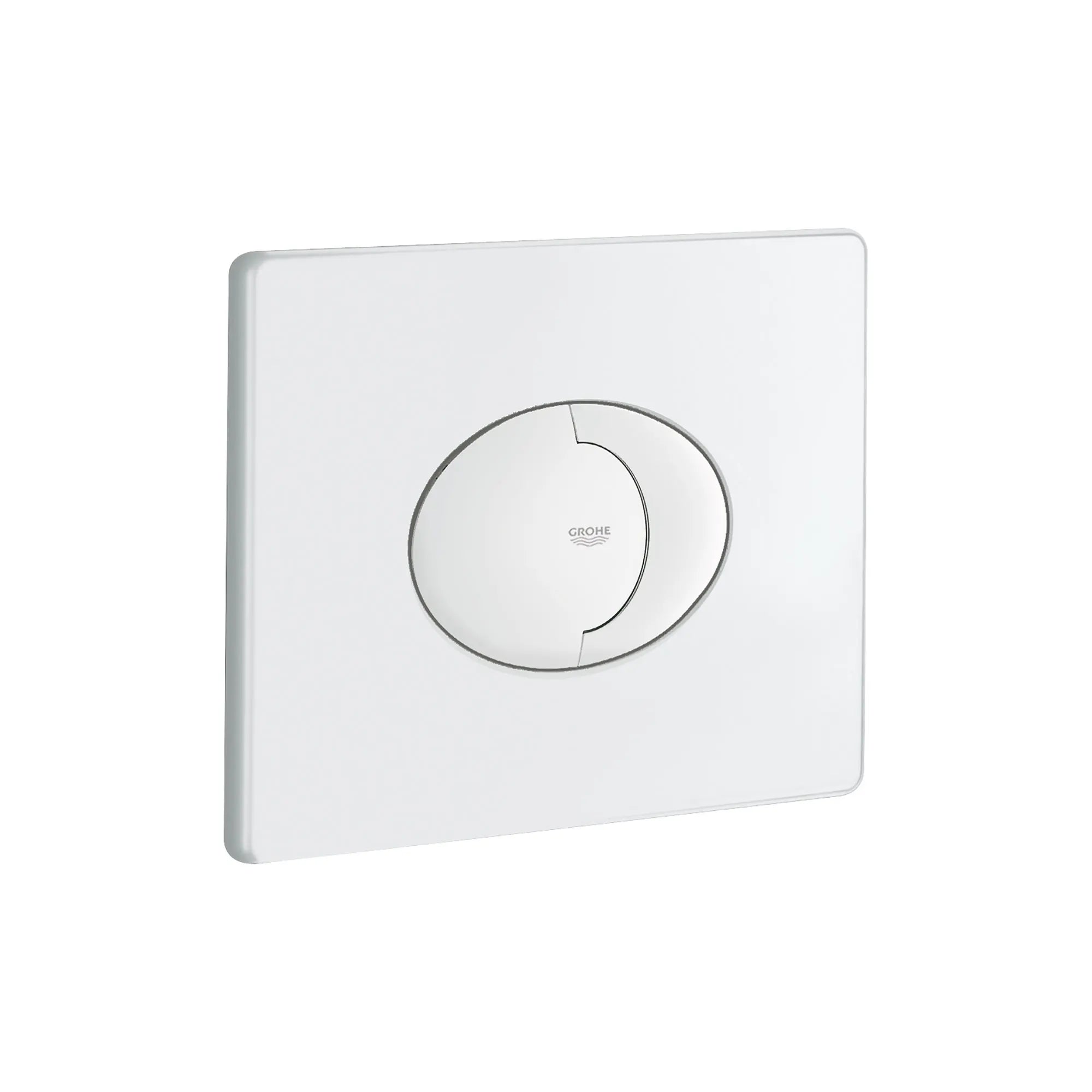 Wall Plate // ALPINE WHITE // 163595_38506SH0-Skate-Air-Actuation-Plate-StarLight-Chrome-silo-2_0_CDNwebp.webp