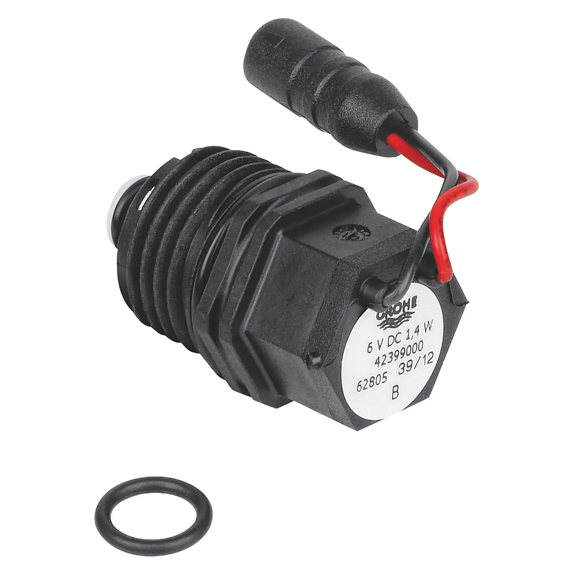 Solenoid Valve // GROHE STARLIGHT CHROME // 16360_42399000-solenoid-valve_0_CDNwebp.webp