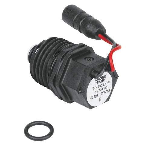 Solenoid Valve - GROHE StarLight Chrome