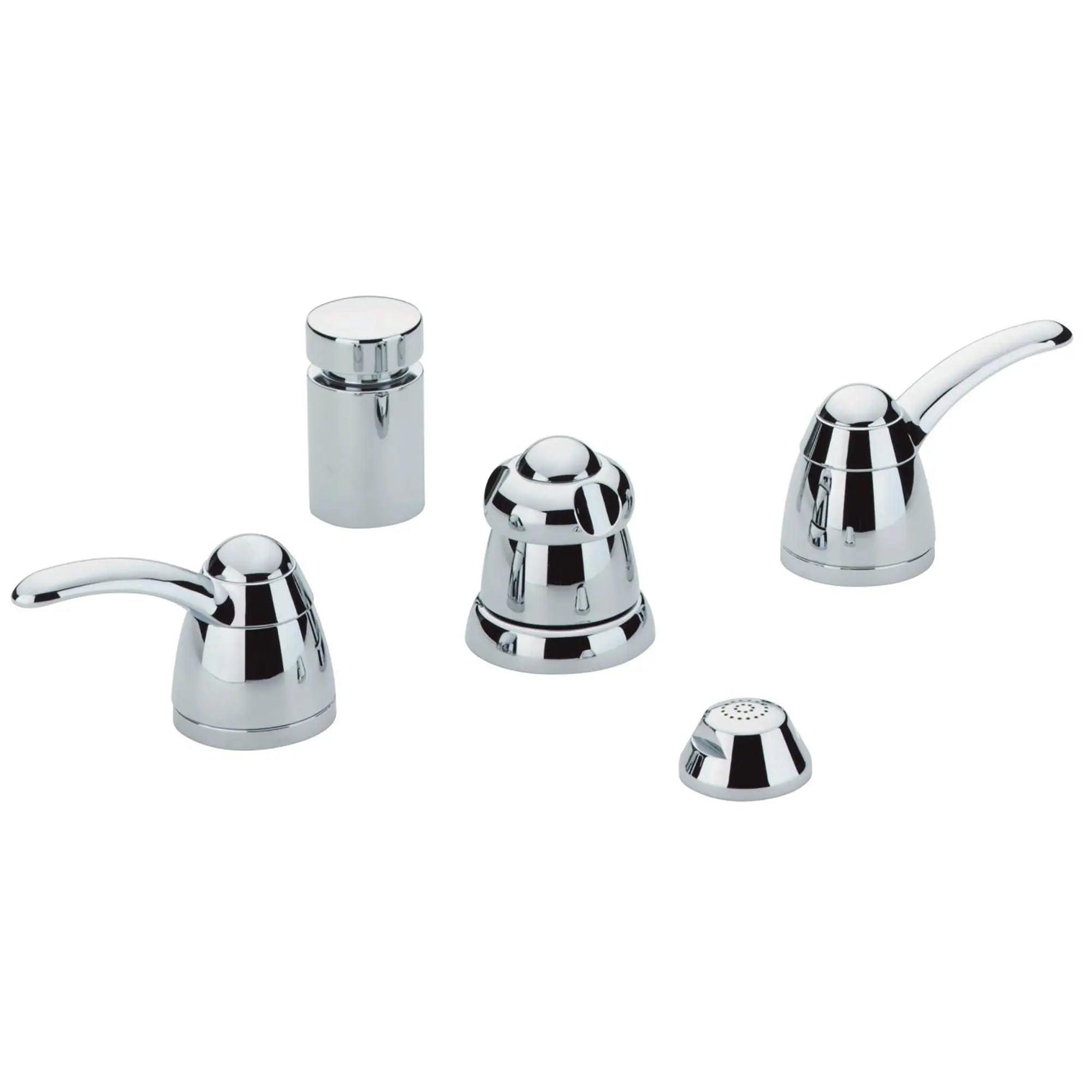 3-Hole Bidet Mixer // GROHE STARLIGHT CHROME // 163615_24667000-Talia-3-Hole-Bidet-Mixer-in-Chrome-Silo-3_0_CDNwebp.webp