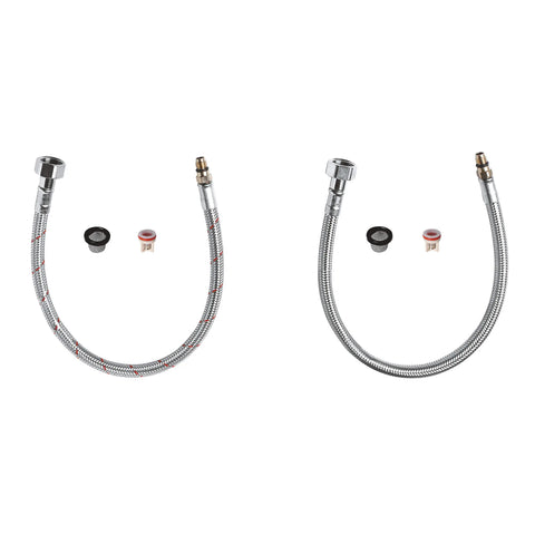 Connection Hose - GROHE StarLight Chrome