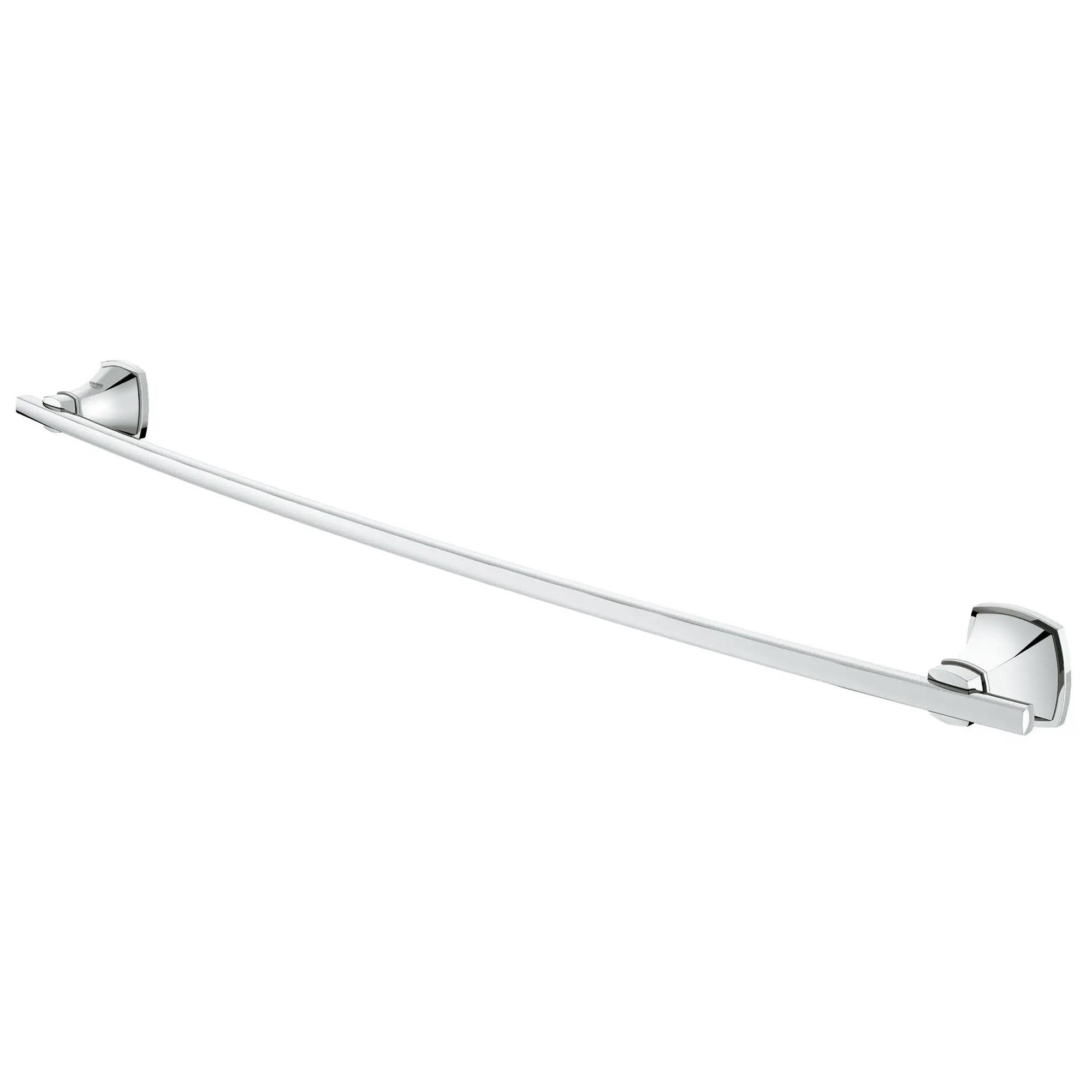 24" Towel Bar // GROHE STARLIGHT CHROME // 163658_40629000_1_0_CDNwebp.webp