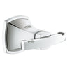 [40631000] Robe Hook - GROHE StarLight Chrome