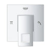 [29218001] 2-Way Diverter Trim - GROHE StarLight Chrome