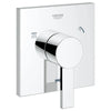 [19591000] 3-Way Diverter Trim - GROHE StarLight Chrome