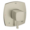 [19938EN0] Dual Function Pressure Balance Trim with Control Module - GROHE StarLight Chrome