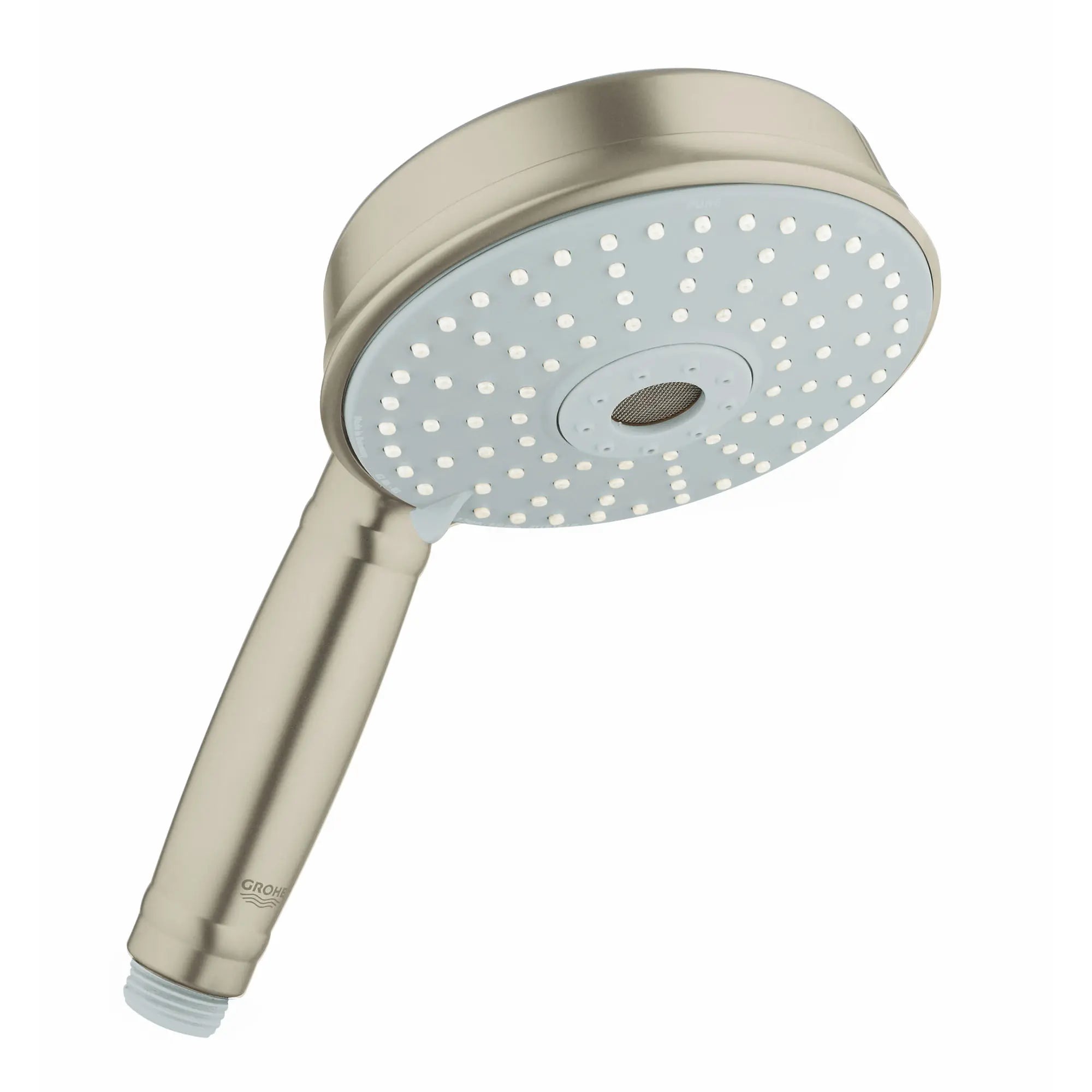 130 Hand Shower - 3 Sprays, 2.5 gpm // BRUSHED NICKEL INFINITYFINISH // 163721_27129EN0_0_CDNwebp.webp