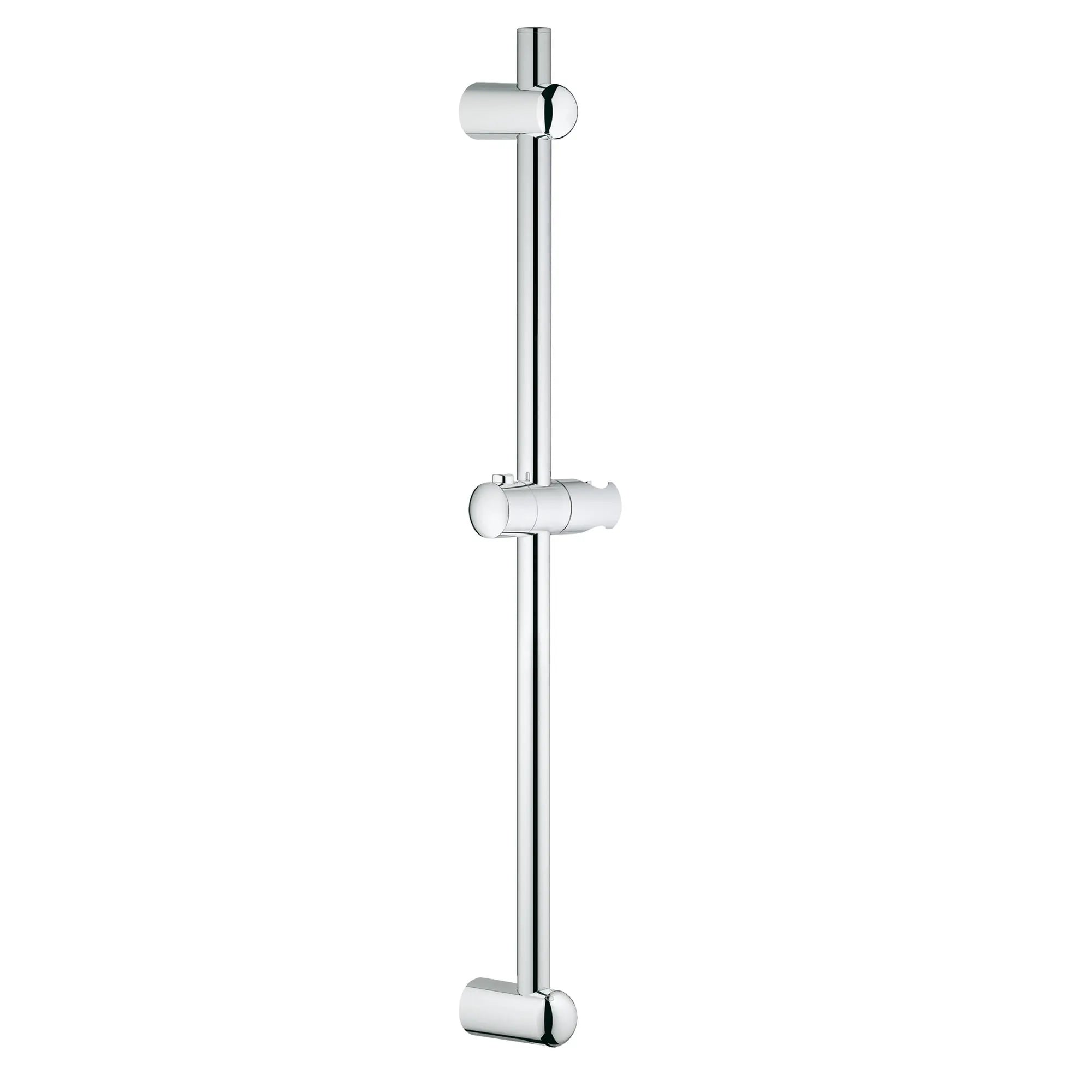 24" Shower Slide Bar // GROHE STARLIGHT CHROME // 163724_27499000_0_CDNwebp.webp