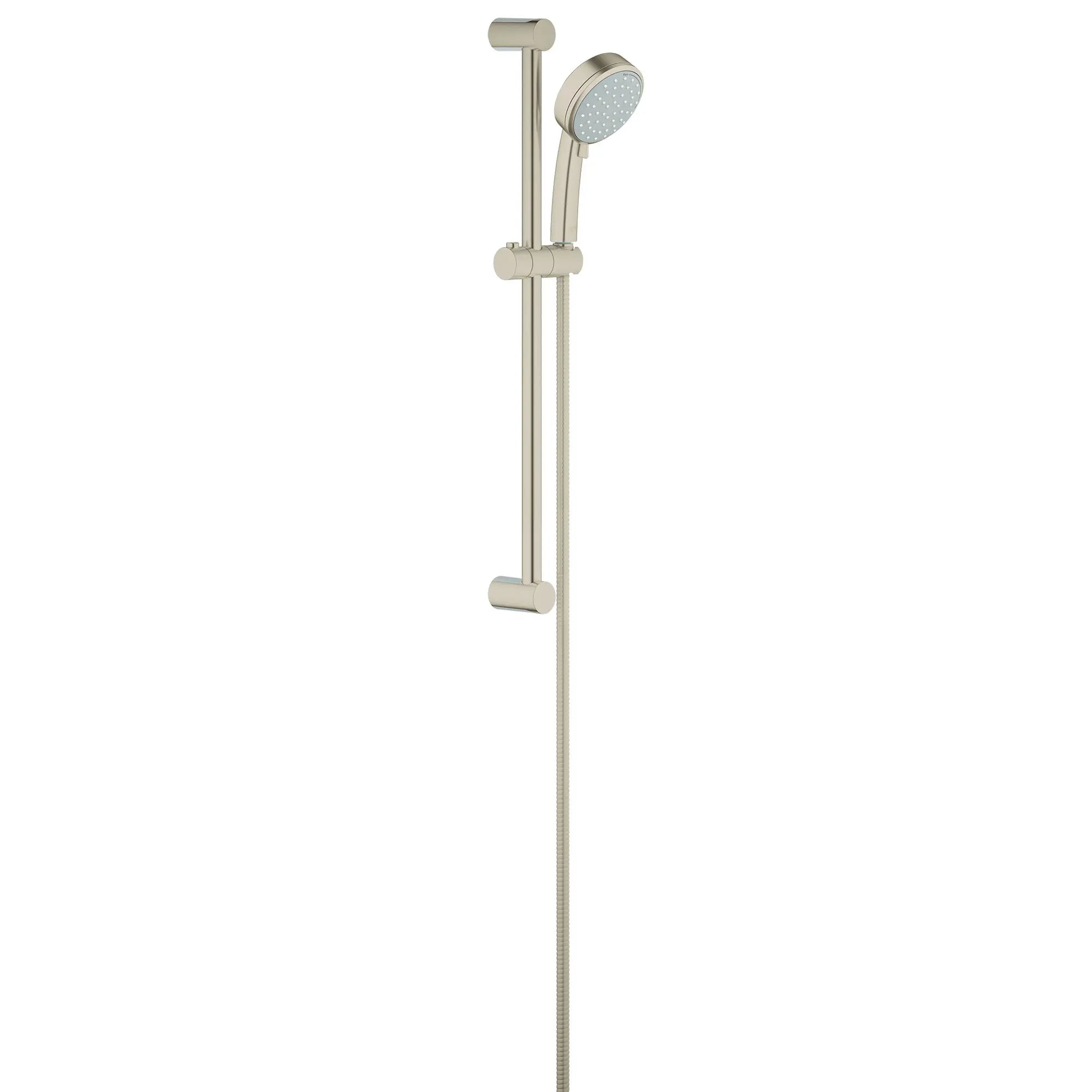 24" Shower Slide Bar Kit - 2 Sprays, 1.75 GPM (6.6 L/min) // BRUSHED NICKEL INFINITYFINISH // 163726_26076EN1_0_CDNwebp.webp