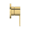 [29215GN1] 3-Way Diverter Trim - Brushed Cool Sunrise