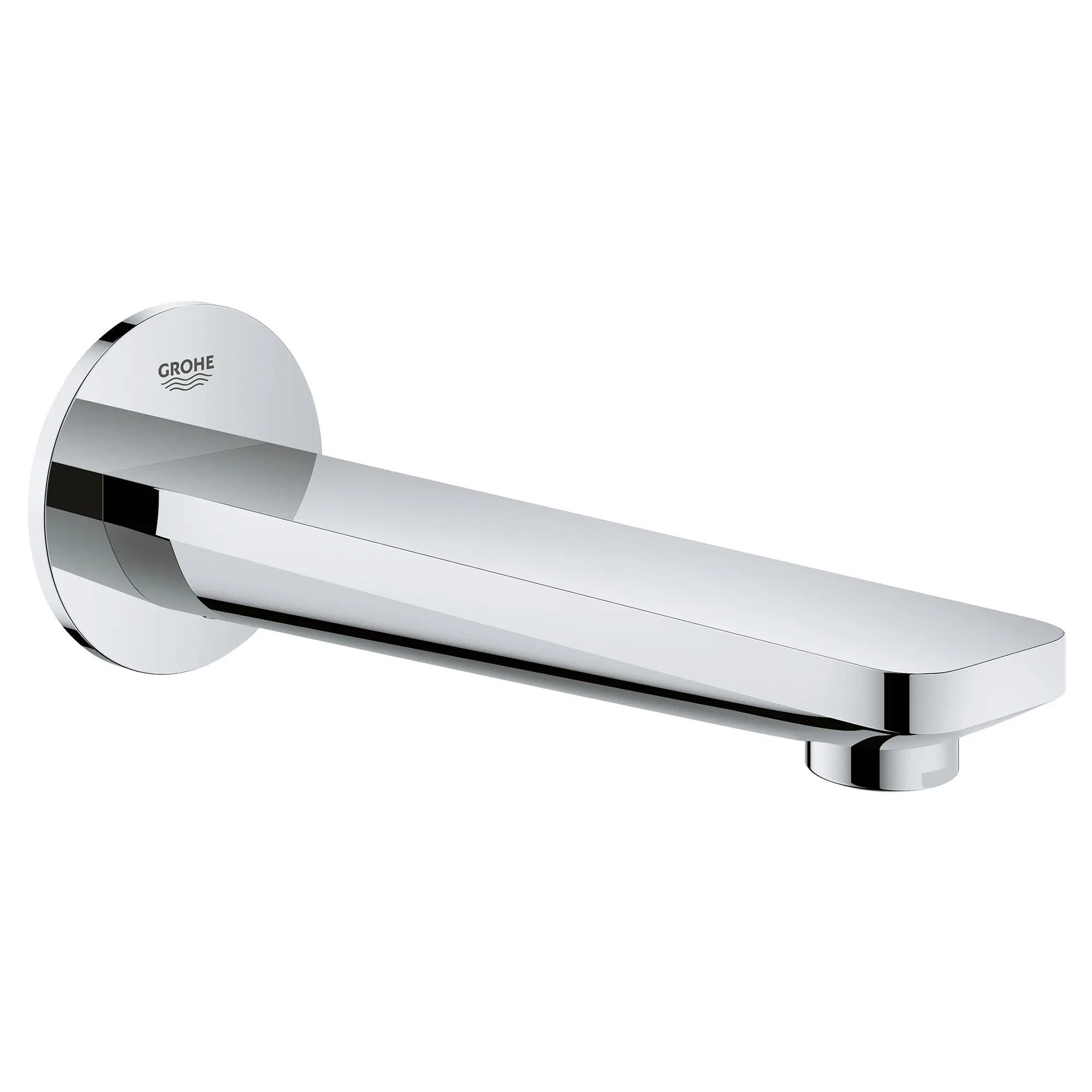 Tub Spout // GROHE STARLIGHT CHROME // 163754_13381001_0_CDNwebp.webp