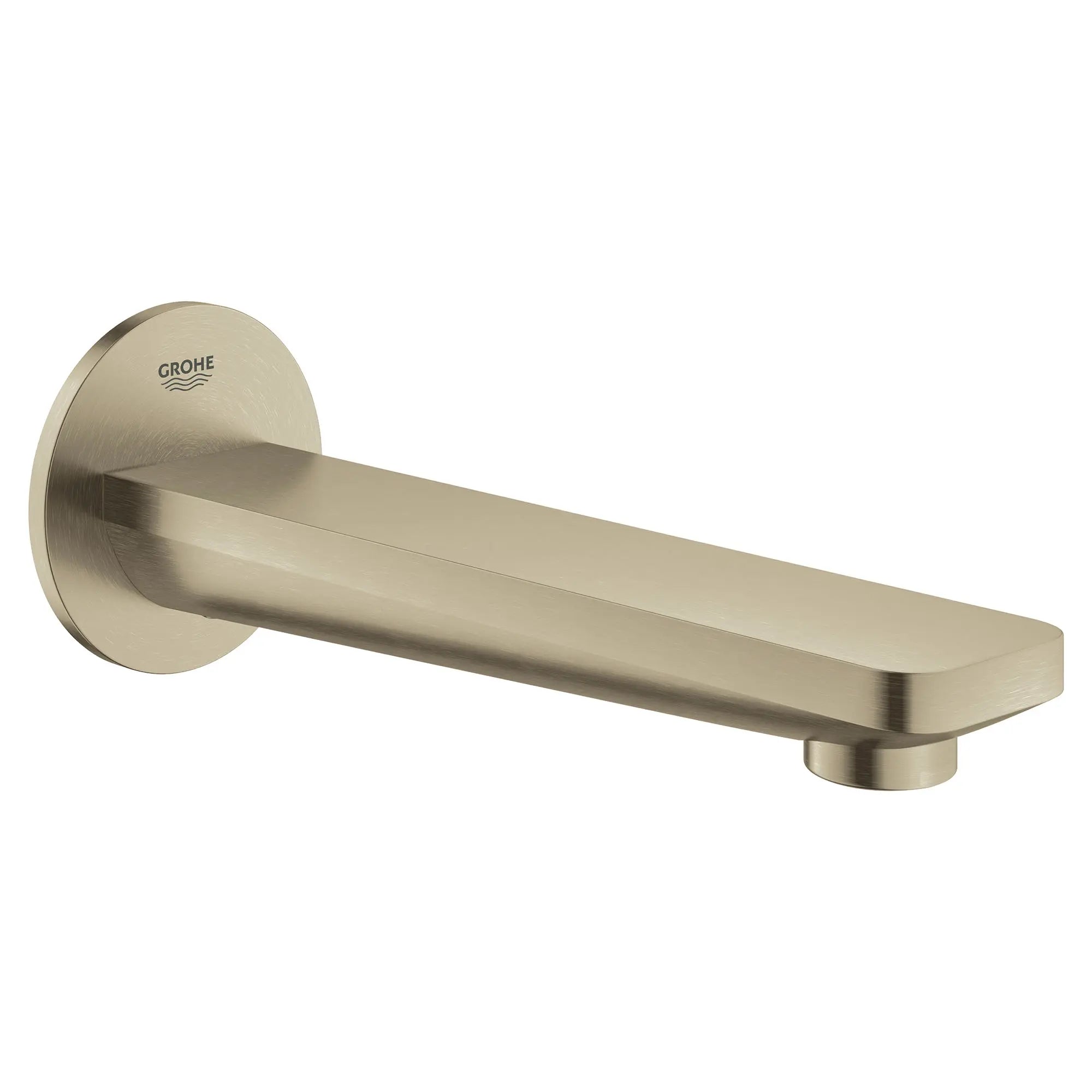 Tub Spout // BRUSHED NICKEL INFINITYFINISH // 163756_13381EN1_0_CDNwebp.webp