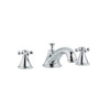 [25055000] 3-Hole 2-Handle Deck Mount Roman Tub Faucet - GROHE StarLight Chrome