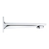 [13265001] Allure Tub Spout - GROHE StarLight Chrome