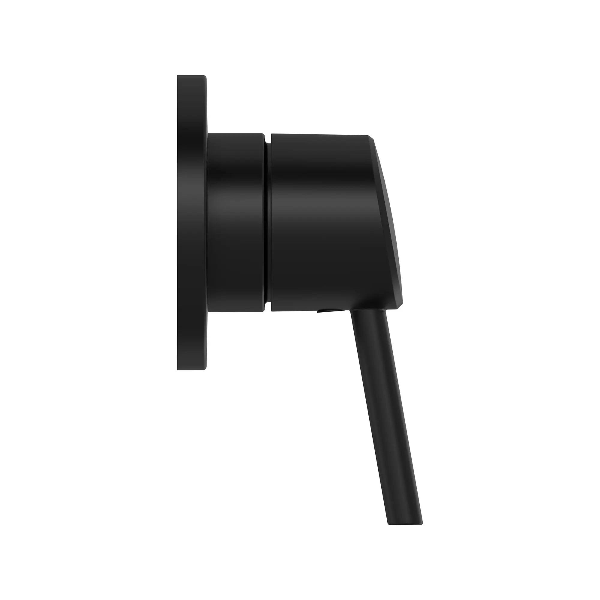 3-Way Diverter Trim // MATTE BLACK // 163794_Concetto_SiloSide_291062431_0005_Apr2023_0_CDNwebp.webp