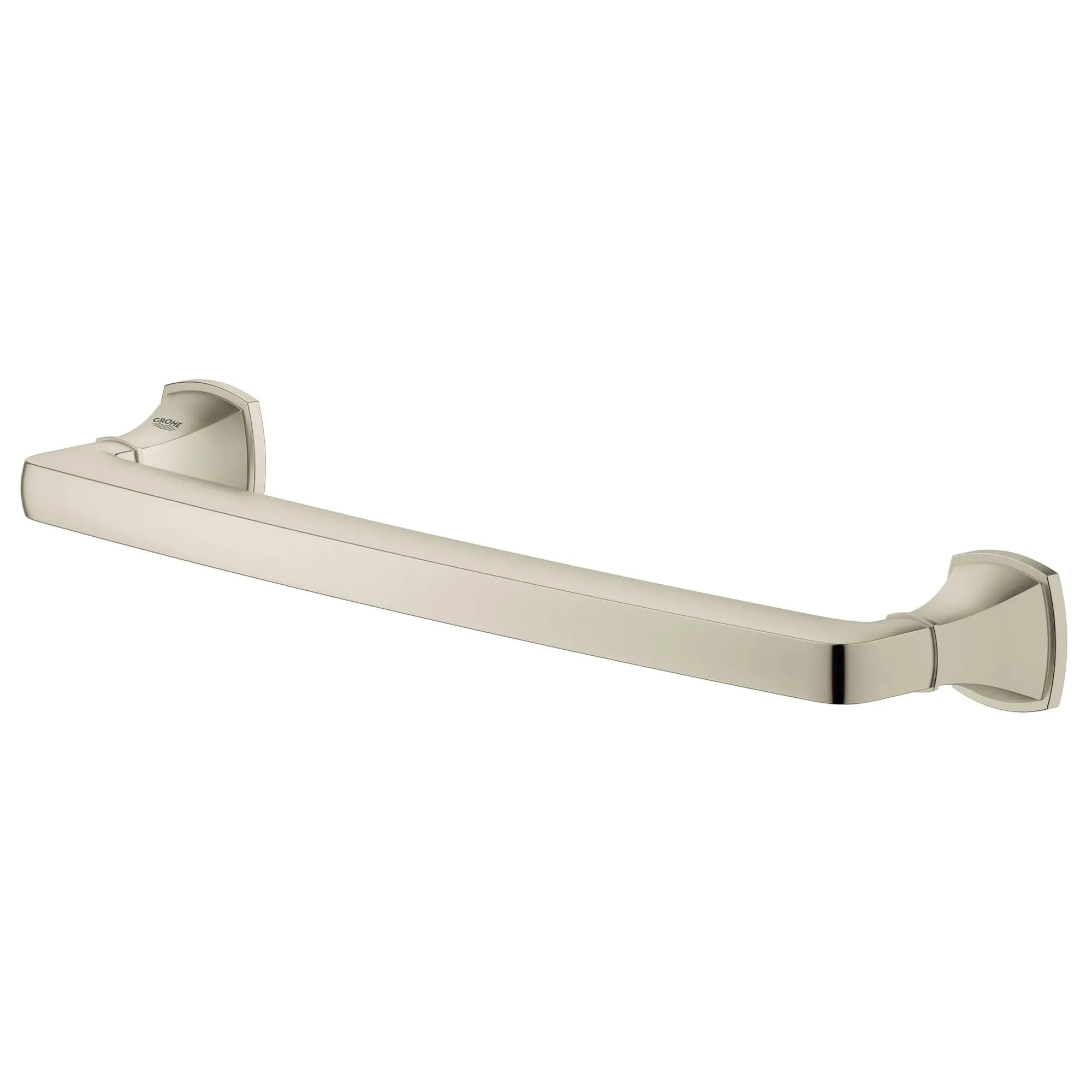 15 3/16" Grab Bar // BRUSHED NICKEL INFINITYFINISH // 163839_40633EN0_1_0_CDNwebp.webp