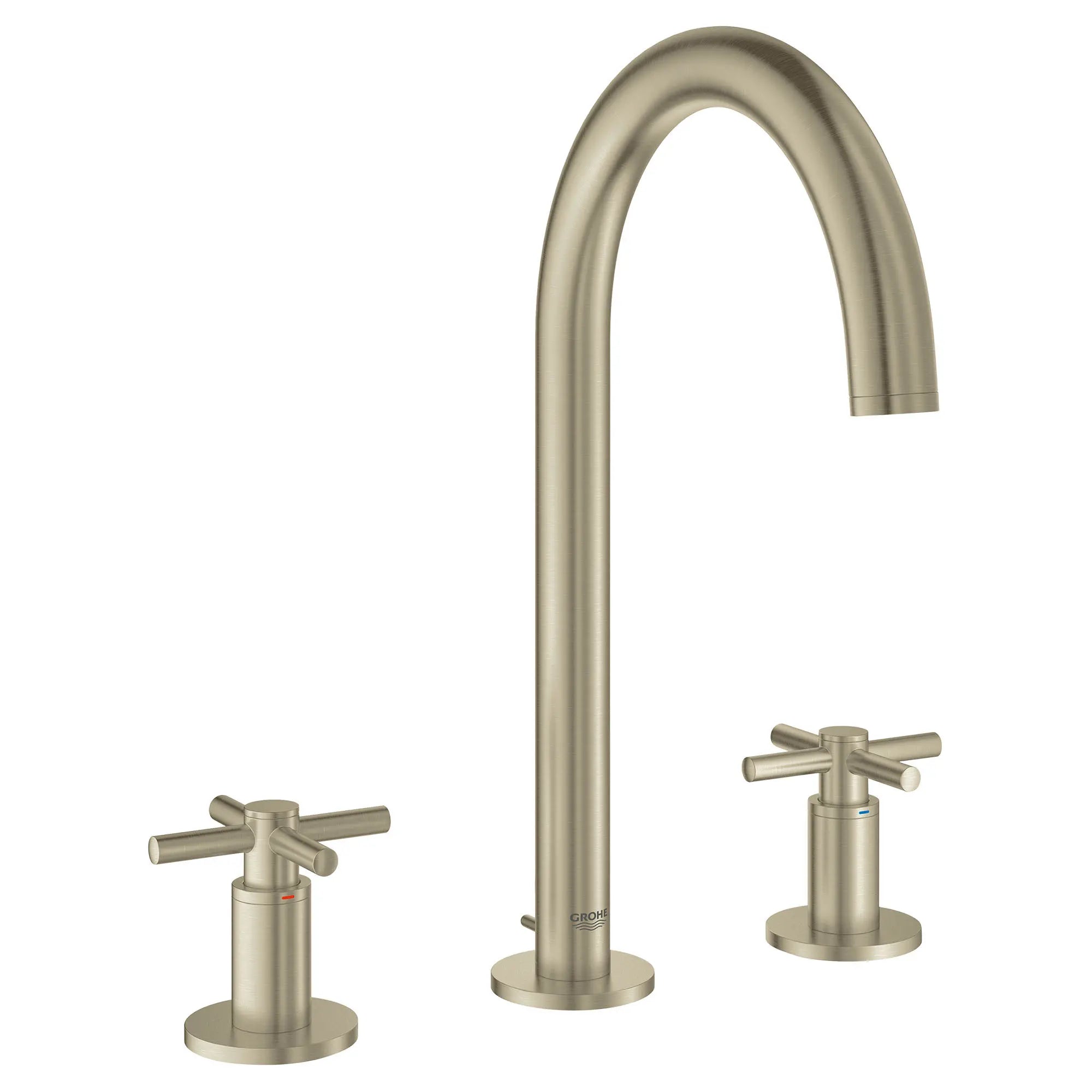 8-inch Widespread 2-Handle M-Size Bathroom Faucet 1.2 GPM // BRUSHED NICKEL INFINITYFINISH // 163865_20069EN3-Atrio-8-Widespread-Bathroom-Faucet-M-Size-in-Brushed-Nickel-Silo-2_0_CDNwebp.webp
