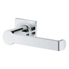 [40279001] Allure Toilet Paper Holder - GROHE StarLight Chrome