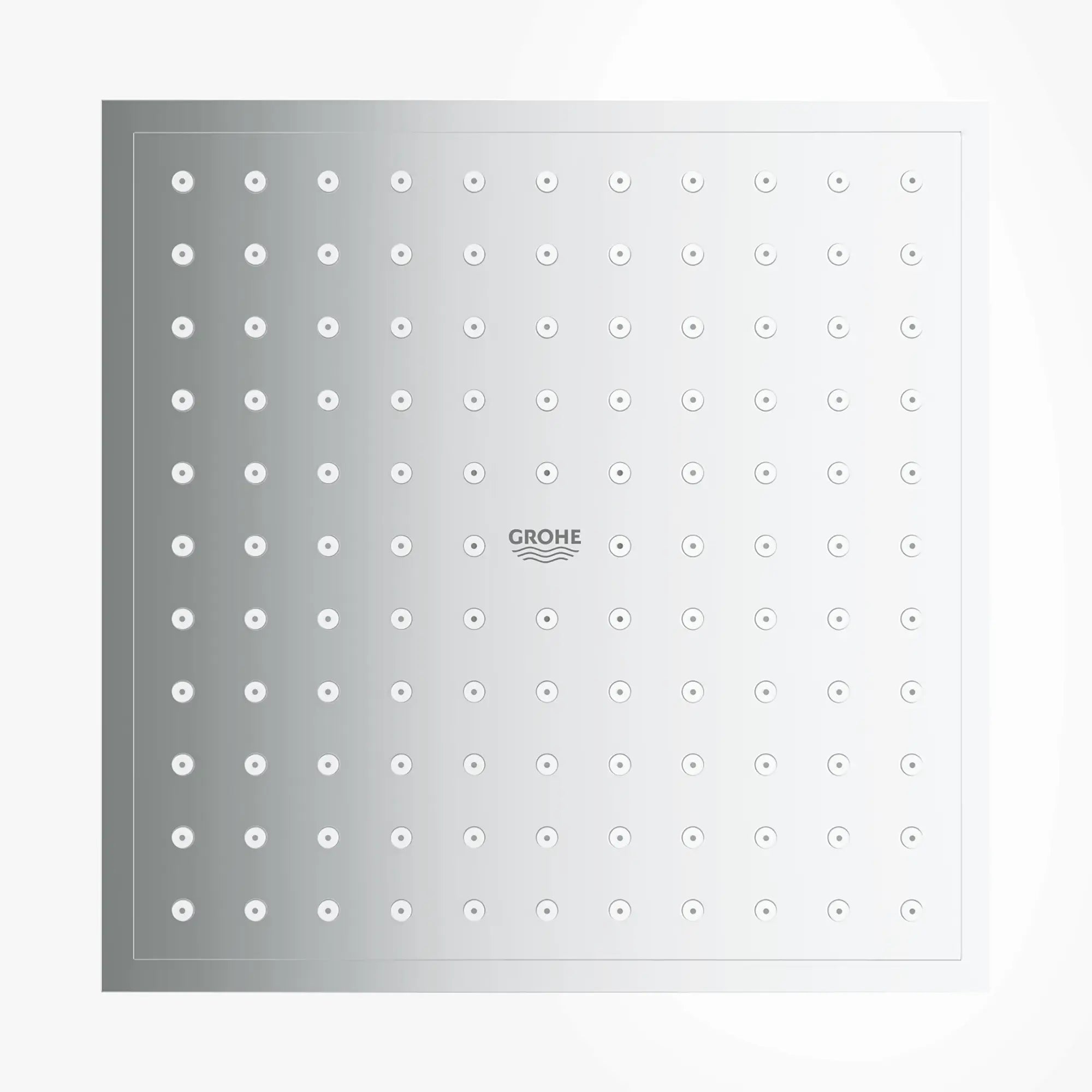 Stick Shower Head - 1 Spray, 9.5 L/min (2.5 gpm) // GROHE STARLIGHT CHROME // 163887_27705000_4_0_CDNwebp.webp